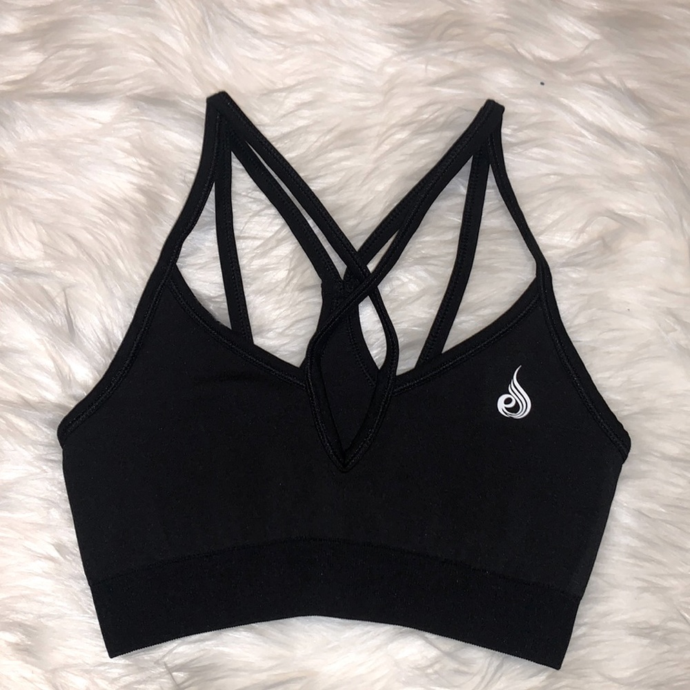 Ryderwear Sports Bra